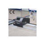 Beijing Seigniory Servo Motor SNR-SK (1.5x3.0M) Mini Metal Portable Cnc Plasma Cutting Machines thumbnail-2