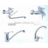 AUTOMATIC SINGLE HANDLE KITCHEN FAUCET MIXER thumbnail-2