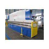 Heavy Duty Electric CNC Hydraulic Press Brake Machine for Sheet Metal Bending Equipment