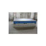 High Precision Cast Iron Inspection Surface Plate With Ribs thumbnail-3