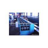Highway Guardrail Forming Machine