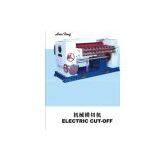 ELECTRIC CUT-OFF thumbnail-1