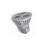 LED Bulb(E27-3WA3)
