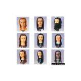 Sell Hair Extension and Mannequins