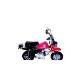 Dirt Bike thumbnail-1