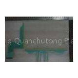 FPC 0.7mm ITO Glass Resistive Industrial Touch Panel for Machine Control thumbnail-1