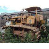 Used Cat D6c Bulldozer thumbnail-1