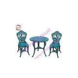 Seat Suite Mould thumbnail-1