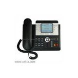 VoIP Phone Supports 3 SIP Lines