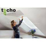 Insect Hook and Loop Tap Window With Non-woven Fabric thumbnail-2
