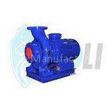 Horizontal Single Stage Centrifugal Pump Water Pump Booster For Fire Pressurization