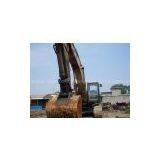 Used Caterpillar Excavator 330