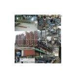 ShiCheng Oasis Mineral Equipment Manufacturing Co., LTD company overview - view 1 thumbnail