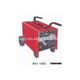 BX1-C Series Portable AC ARC Welding Machine thumbnail-1