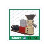Pellet Making Machine