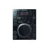 Pioneer - CDJ350 DJ CD / MP3 player Digital Multimedia Deck with rekor