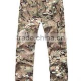 2016 hot sale Camouflage Military camouflage tactical pants