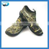 Neoprene Camo Shoes Manufacturers
