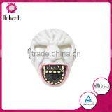 New Arrival Ugly Halloween Mask Animal Head Mask Custom Party Accessories thumbnail-6