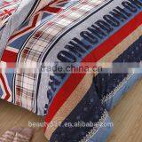 Top Quality New Design Stock Lot Bed Sheet BS382 thumbnail-5