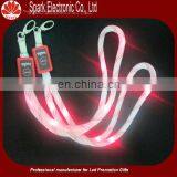 Xmas Hanging Decoration Led Lanyard