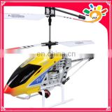 3.5CH RADIO CONTROL WITH THE GYRO RUNQIA R138 OUTDOOR PLAYING RC HELICOPTER