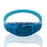 Party Sound Activated Remote Controlled Led Bracelet thumbnail-3