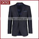 2017 Mens Clothing Men's Coat Pant Design Wedding Suit thumbnail-2