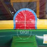 Inflatable Bouncy House Amusement Park With Best Price thumbnail-3