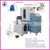 Duck Down Jackets Stuffing Machine thumbnail-1