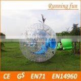 2016 Hot Sale Zorbing Prices, Zorb Ball Australia thumbnail-2
