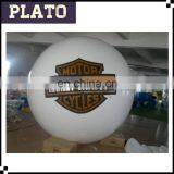 Giant Inflatable Ball, Solar Inflatable Balloon for Advertising thumbnail-1
