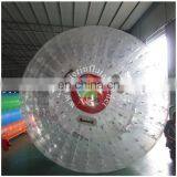 AIER Inflatable Zorb Race Track for Sale/PVC Material Inflatable Sports/inflatable Zorb Ball Tracks thumbnail-4