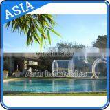 Bubble Tent SPA Version