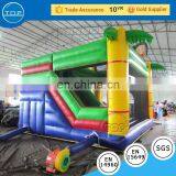 New Design Water Park Slides Inflatable Bouncers for Sale With Great Price thumbnail-4