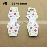 Necklace Display Card Customized thumbnail-1