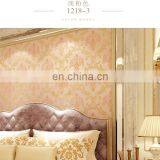 Jacquard Wall Fabric Textile Wall Paper thumbnail-6