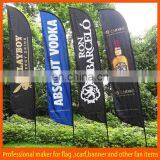 Cheap Beach Flying Signal Promotion Durable Flag thumbnail-1