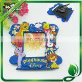 Rubber Magnetic Photo Frames thumbnail-1