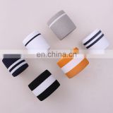 Customized knitted elastic band for clothes