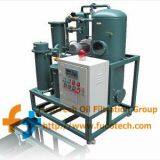 Series ZYB Multi-Function Transformer Oil Purifier Machine thumbnail-2