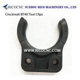 Cincinnati BT40 Tool Fingers Grippers Retainers Retention Ring for BT 40 Tool Holders thumbnail-3