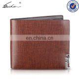 PROMOTIONAL SALE BUSINESS ORIGINAL HIGH END STANDARD MAN GIFT WALLET