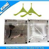 Hot Quality Single Color PVC Strap / Upper Mould Suit for Horizontal Machine thumbnail-3