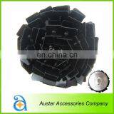 Flower Beaded Button,Chinese Knot Button, Hand Craft Button