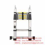 4.4m Multipurpose Telescopic Ladder thumbnail-5