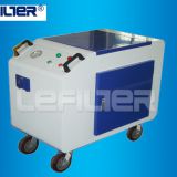 Fluid Power Filter Cart Industrial Filter Cart