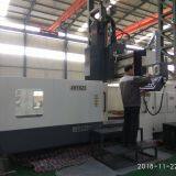XH1316 Gantry Drilling & Milling Machining Center thumbnail-2