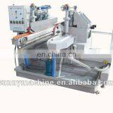 Двухсторонний шлифовальный станок для стекла мощностью 21 кВт