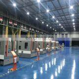 3 Axis Cnc Vertical Milling Machine thumbnail-7